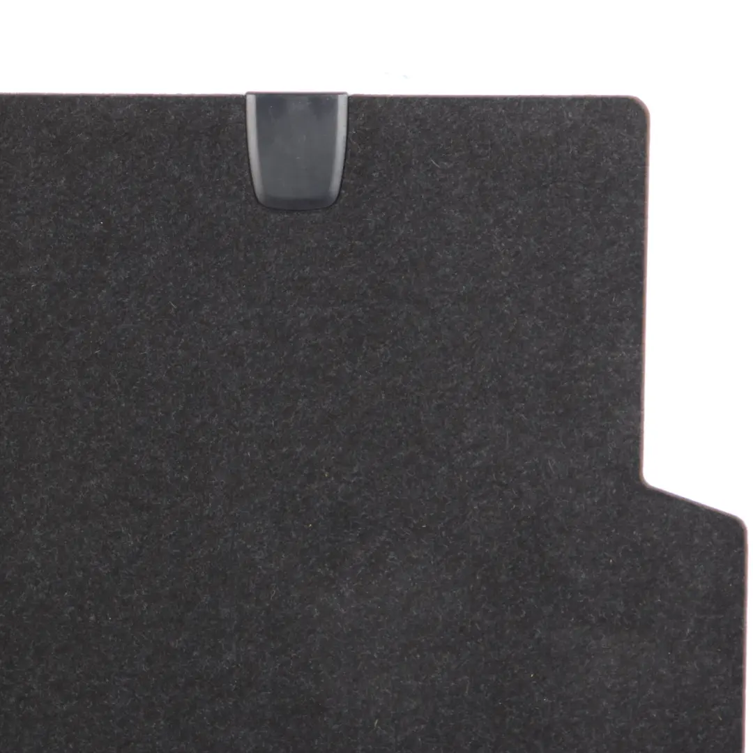 Tappeto per il pavimento del bagagliaio Pannello di copertura per BMW X1 E84 con numero di parte 2990746 BMW X1 E84 Tappeto per il pavimento del bagagliaio Pannello di copertura - SKU 2990746-2 - Numero di parte 2990746