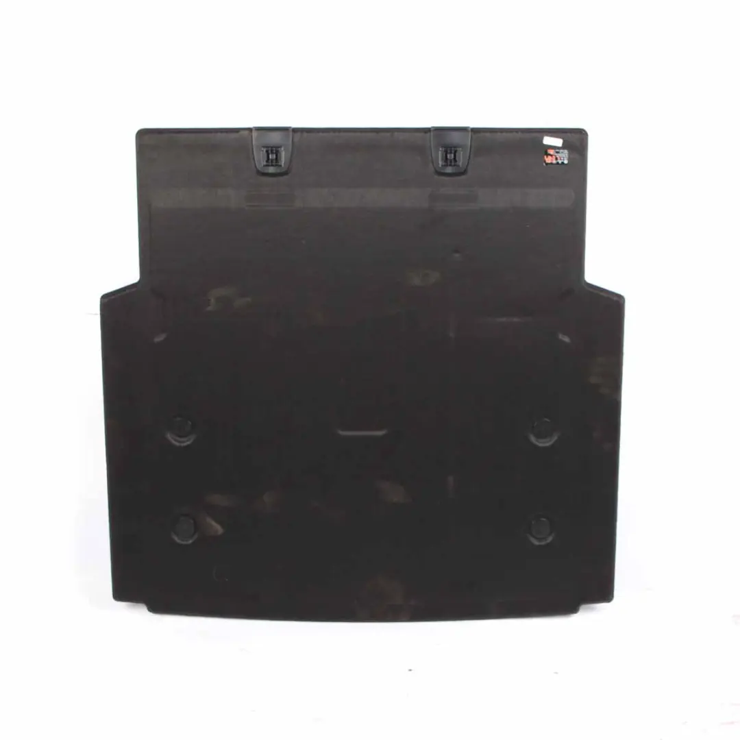 Tapis coffre bagages Panneau recouvrement coffre à bagages pour BMW X1 E84 à propos du numéro de pièce 2990746 BMW X1 E84 Tapis coffre bagages Panneau recouvrement coffre à bagages - SKU 2990746-2 - Numéro de pièce 2990746