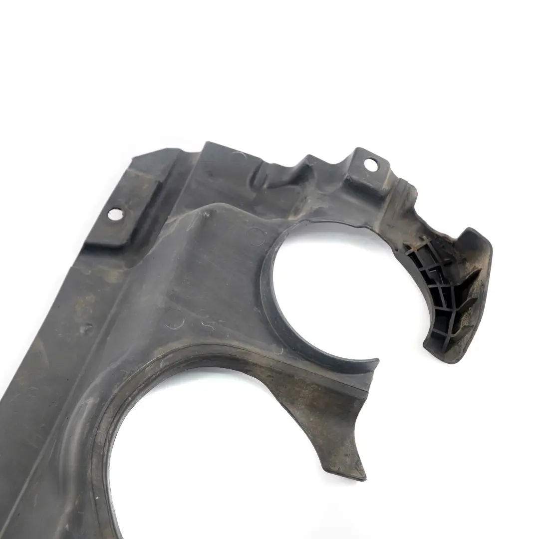 BMW X1 E84 xDrive Delantero Izquierdo Compartimento Motor Tapa Panel - SKU 2990817 - Número de pieza 2990817