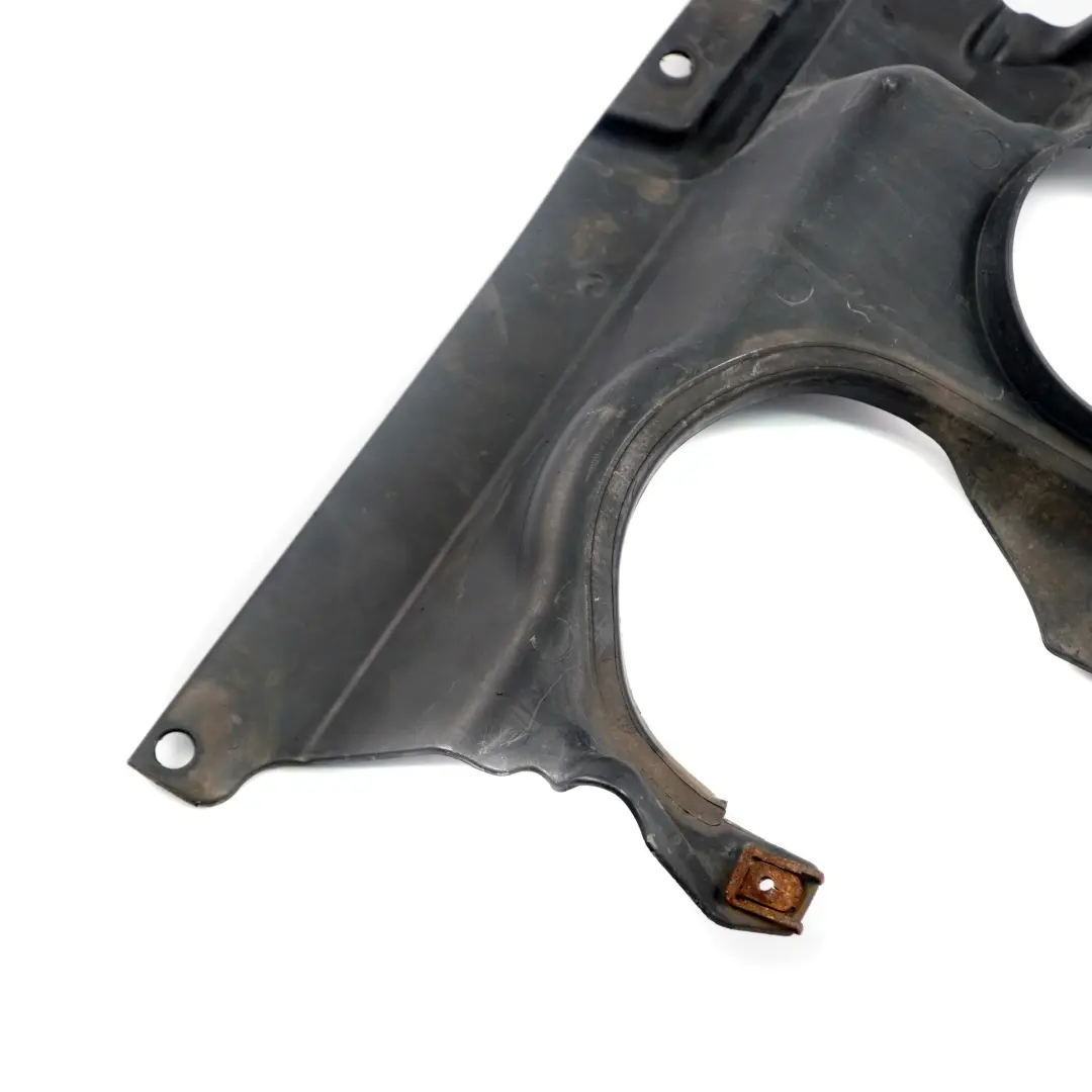 Delantero Izquierdo Compartimento Motor Tapa Panel para BMW X1 E84 xDrive con número de pieza 2990817 BMW X1 E84 xDrive Delantero Izquierdo Compartimento Motor Tapa Panel - SKU 2990817 - Número de pieza 2990817