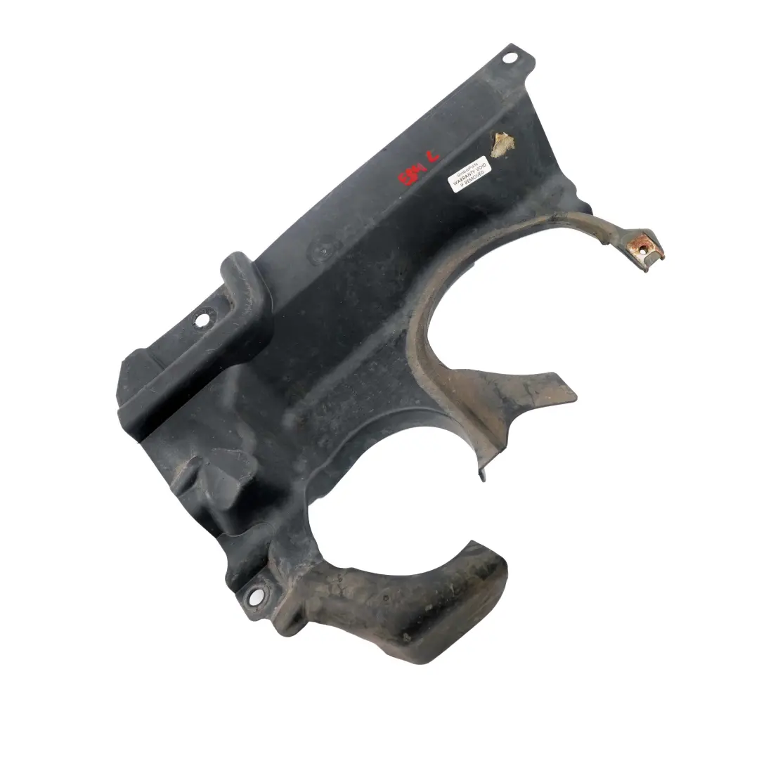 Delantero Izquierdo Compartimento Motor Tapa Panel para BMW X1 E84 xDrive con número de pieza 2990817 BMW X1 E84 xDrive Delantero Izquierdo Compartimento Motor Tapa Panel - SKU 2990817 - Número de pieza 2990817