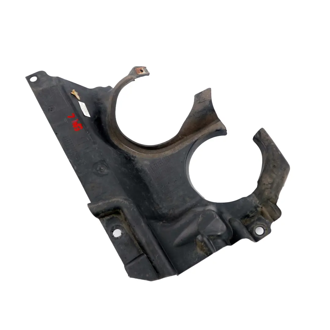 BMW X1 E84 xDrive Delantero Izquierdo Compartimento Motor Tapa Panel - SKU 2990817 - Número de pieza 2990817