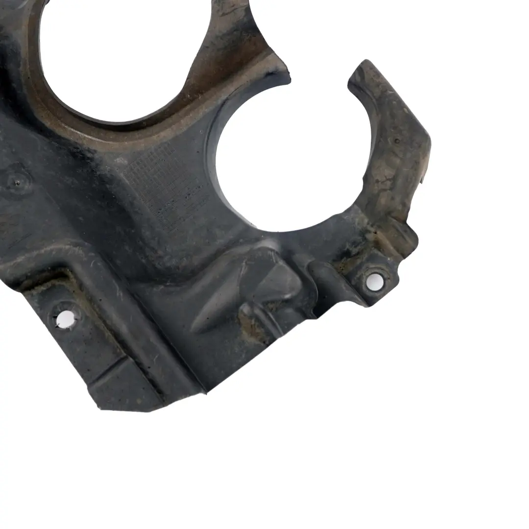 BMW X1 E84 xDrive Delantero Izquierdo Compartimento Motor Tapa Panel - SKU 2990817 - Número de pieza 2990817