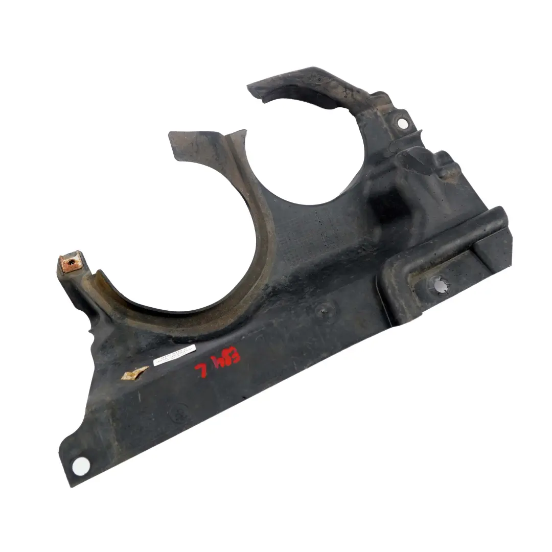 BMW X1 E84 xDrive Delantero Izquierdo Compartimento Motor Tapa Panel - SKU 2990817 - Número de pieza 2990817