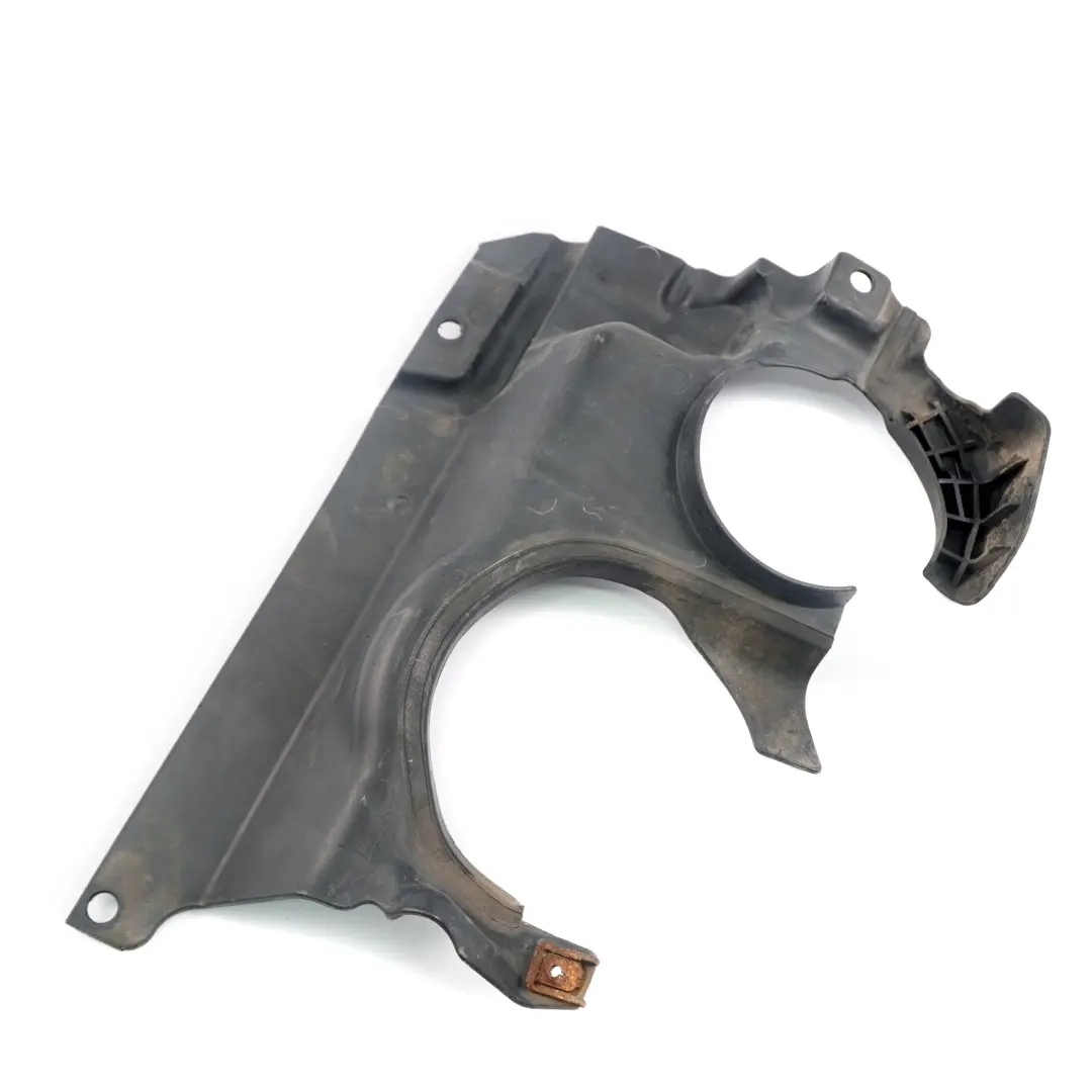 Delantero Izquierdo Compartimento Motor Tapa Panel para BMW X1 E84 xDrive con número de pieza 2990817 BMW X1 E84 xDrive Delantero Izquierdo Compartimento Motor Tapa Panel - SKU 2990817 - Número de pieza 2990817