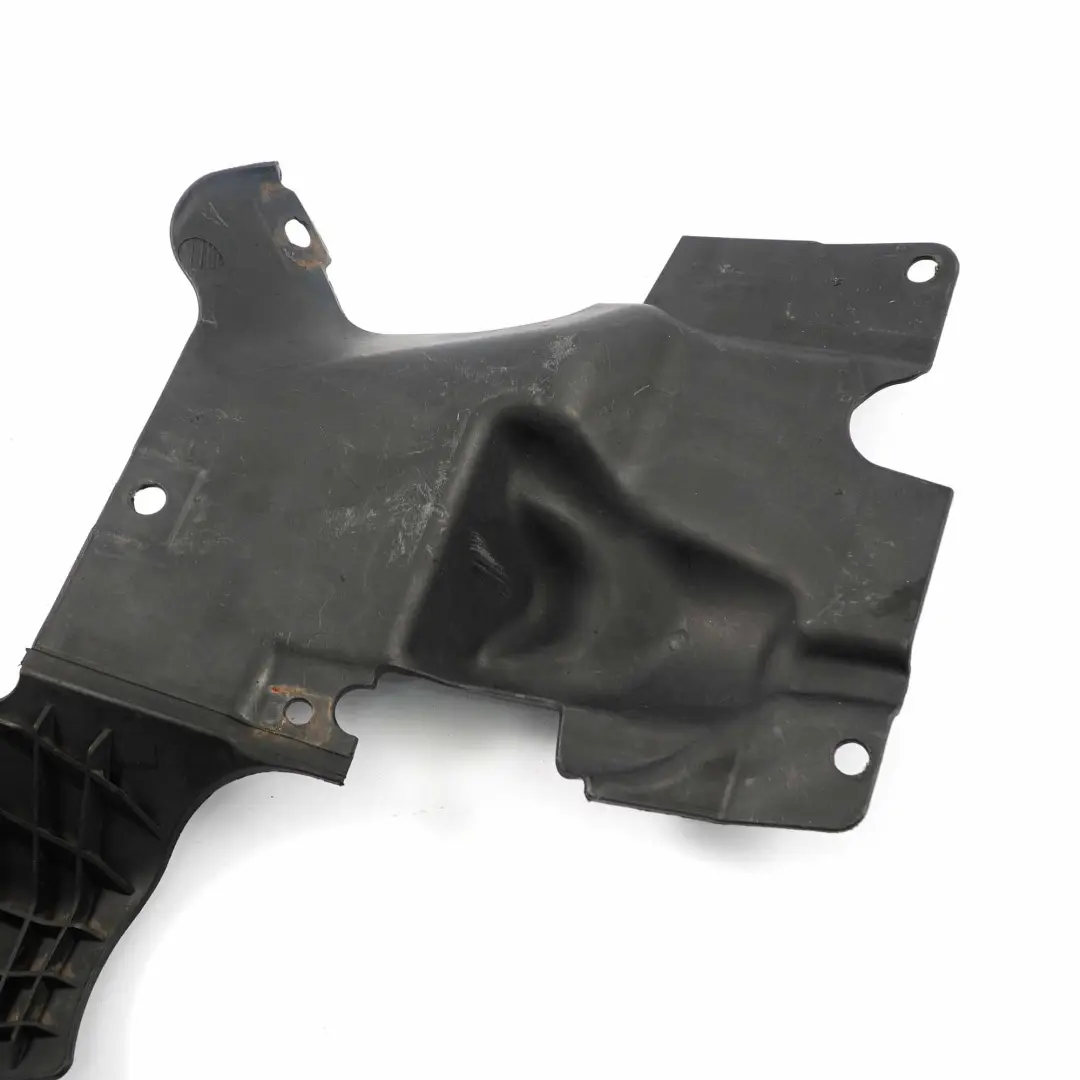 Enveloppe de protection du moteur avant gauche Piece pour BMW X1 E84 à propos du numéro de pièce 2990819 BMW X1 E84 Enveloppe de protection du moteur avant gauche Piece - SKU 2990819-1 - Numéro de pièce 2990819