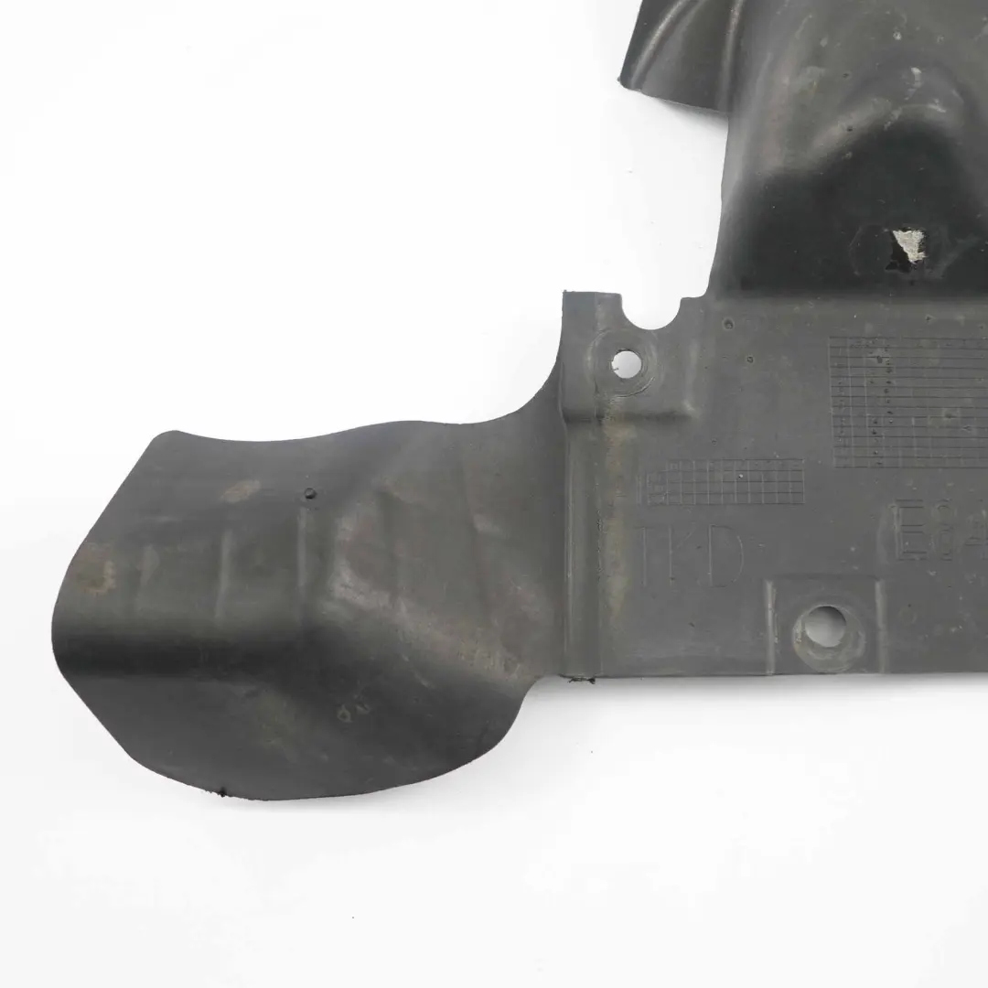 BMW X1 E84 Motor Encapsulado Izquierdo Cubierta Escudo Antisalpicaduras Pieza - SKU 2990819-1 - Número de pieza 2990819