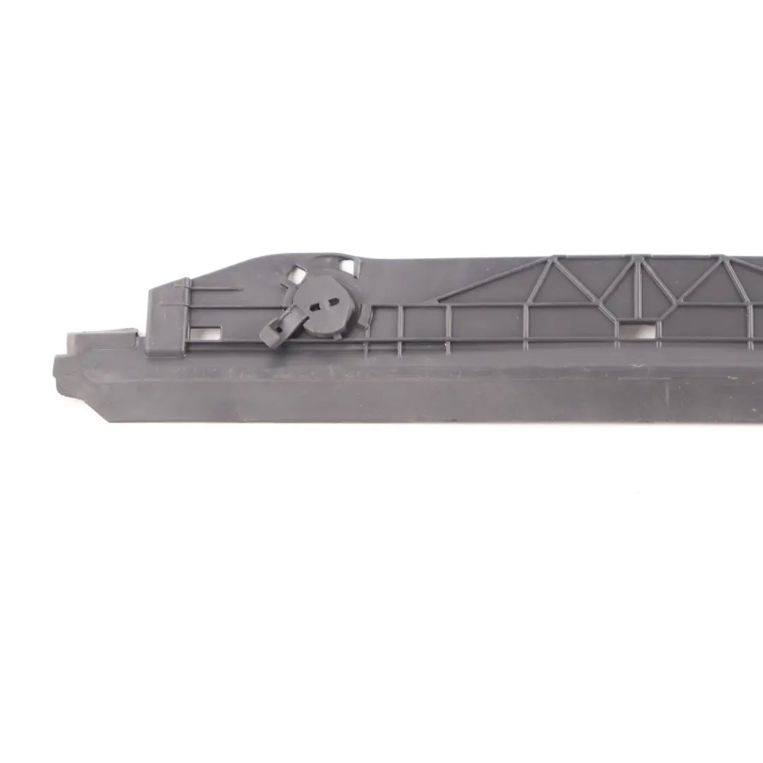 BMW X1 E84 Radiator Mount Upper Sealing Trim Seal Cover Panel - SKU 2990839 - Part number 2990839