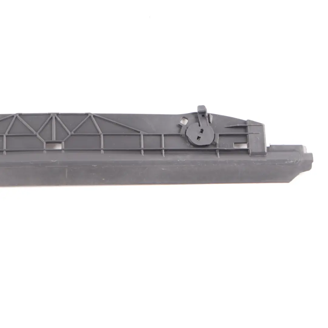 Supporto Radiatore Superiore Guarnizione Copertura per BMW X1 E84 con numero di parte 2990839 BMW X1 E84 Supporto Radiatore Superiore Guarnizione Copertura - SKU 2990839 - Numero di parte 2990839