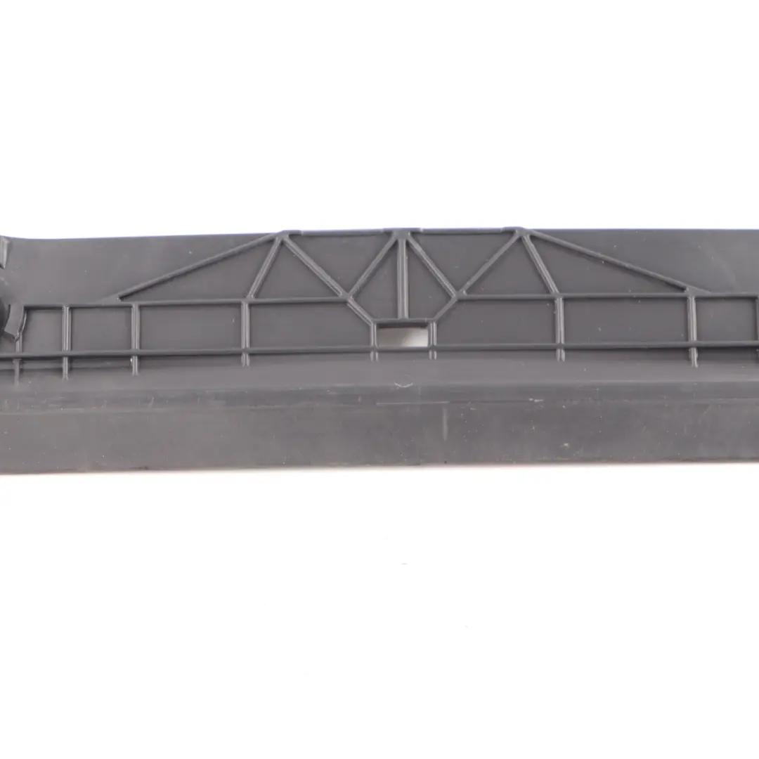 BMW X1 E84 Radiator Mount Upper Sealing Trim Seal Cover Panel - SKU 2990839 - Part number 2990839