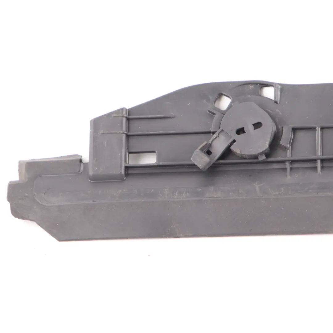 BMW X1 E84 Radiator Mount Upper Sealing Trim Seal Cover Panel - SKU 2990839 - Part number 2990839