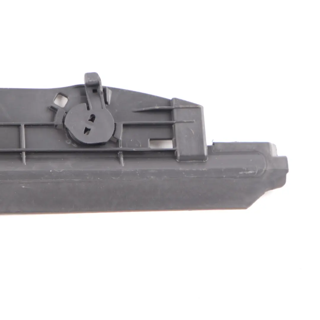 BMW X1 E84 Radiator Mount Upper Sealing Trim Seal Cover Panel - SKU 2990839 - Part number 2990839