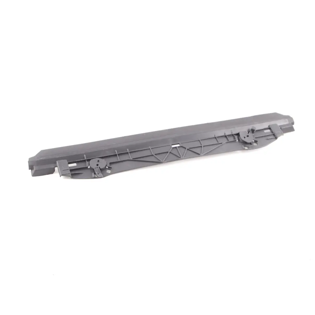 BMW X1 E84 Radiator Mount Upper Sealing Trim Seal Cover Panel - SKU 2990839 - Part number 2990839