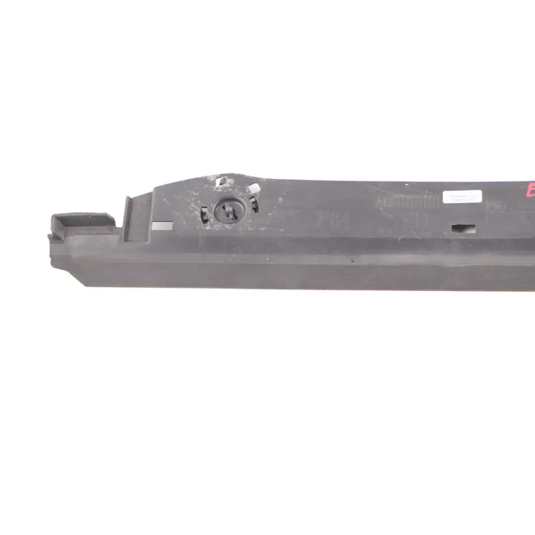 BMW X1 E84 Radiator Mount Upper Sealing Trim Seal Cover Panel - SKU 2990839 - Part number 2990839
