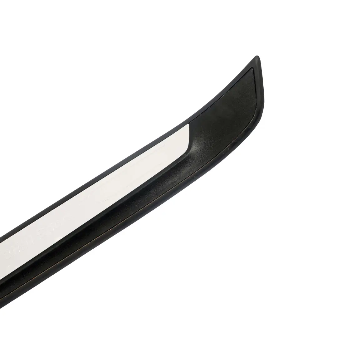 Strip Panel Entrance Front Left N/S Trim Sport to BMW X1 Series E84 Cover with Part number 2990843 BMW X1 Series E84 Cover Strip Panel Entrance Front Left N/S Trim Sport - SKU 2990843-2 - Part number 2990843