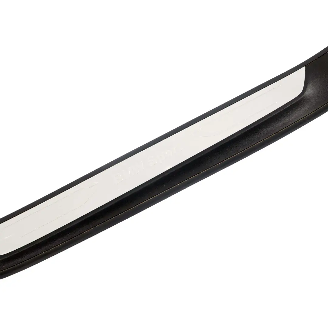 Couvrir Iris Entree A L'Avant Gauche Sport pour BMW X1 E84 à propos du numéro de pièce 2990843 BMW X1 E84 Couvrir Iris Entree A L'Avant Gauche Sport - SKU 2990843-2 - Numéro de pièce 2990843