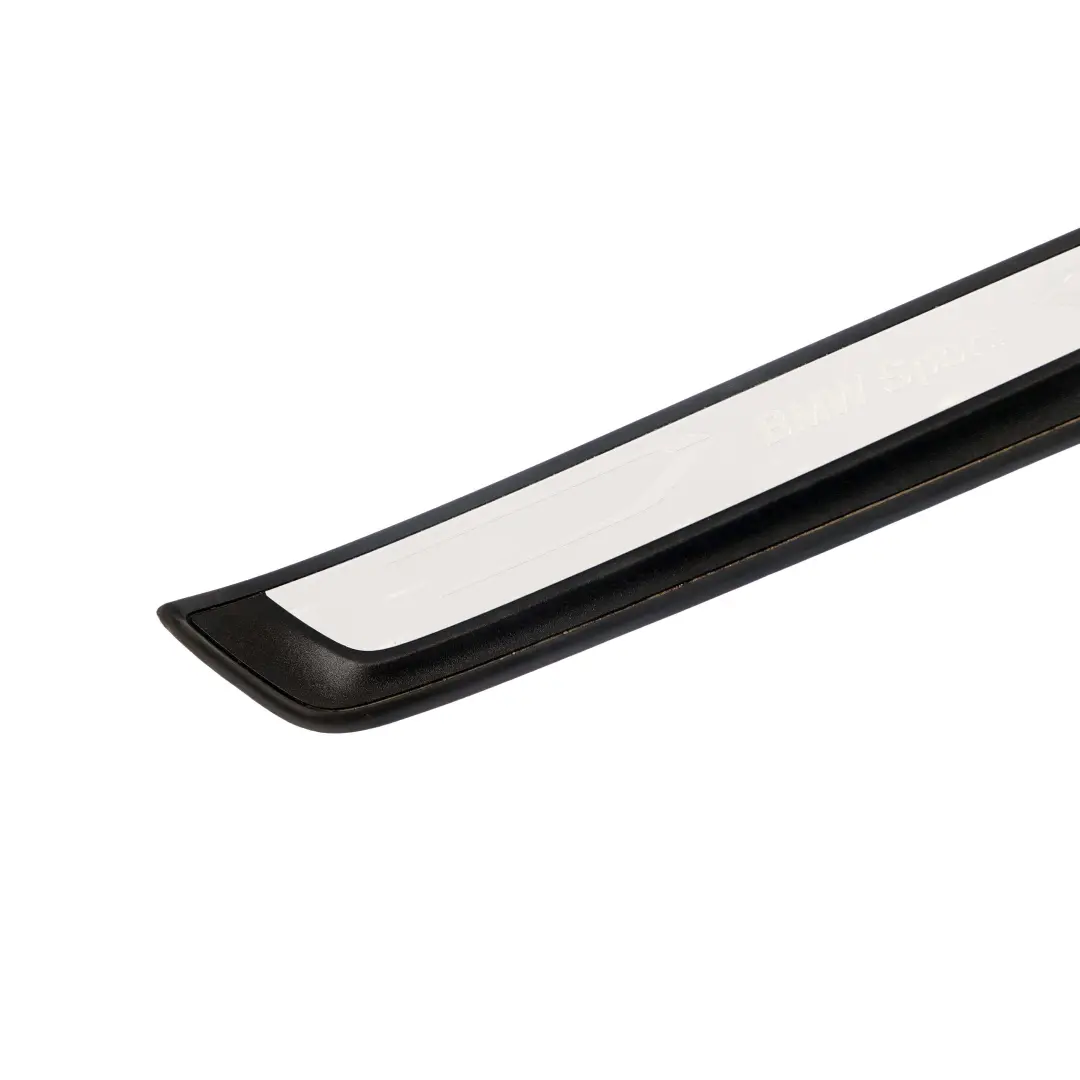 BMW E84 Tapa Panel Entrada Delantero Izquierdo Trim Sport - SKU 2990843-2 - Número de pieza 2990843