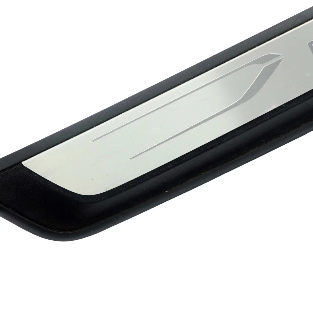 Listwa Progowa Sport Lewy Przód do BMW X1 E84 o numerze 2990843 BMW X1 E84 Listwa Progowa Sport Lewy Przód - SKU 2990843-2 - Numer Części 2990843