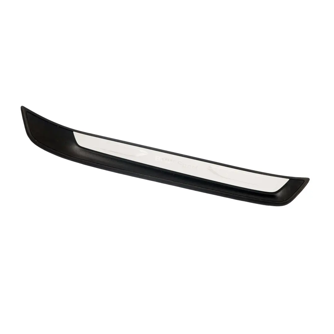 BMW X1 E84 Pannello Copertura Striscia Ingresso Anteriore Destra Sport - SKU 2990844-2 - Numero di parte 2990844