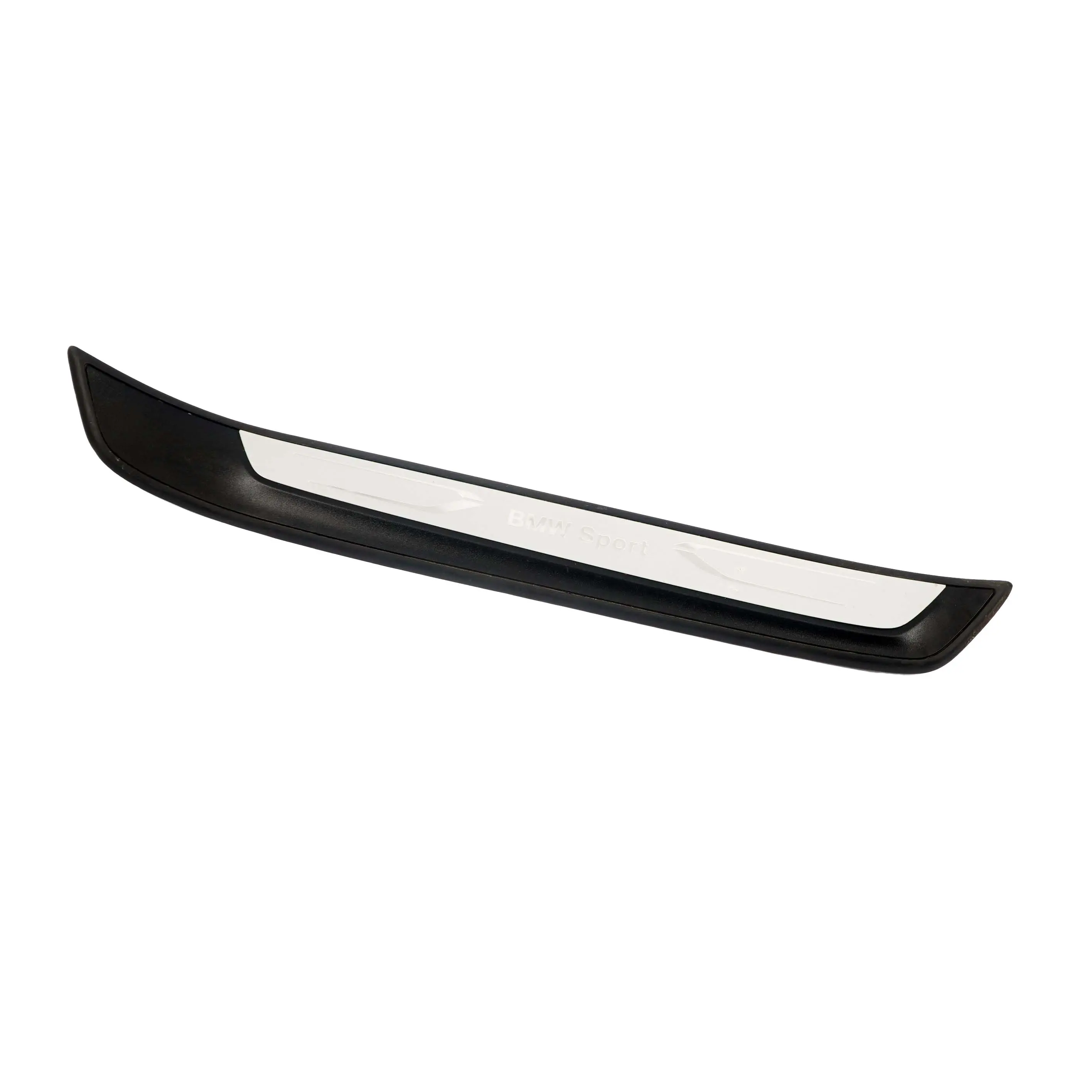 BMW E84 Tapa Tira Panel Entrada Delantera Derecha Trim Sport 2990844
