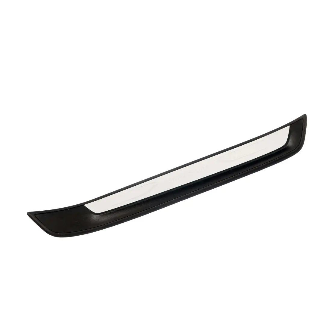 Couvrir Iris Entree avant Droit Sport pour BMW X1 E84 à propos du numéro de pièce 2990844 BMW X1 E84 Couvrir Iris Entree avant Droit Sport - SKU 2990844-2 - Numéro de pièce 2990844