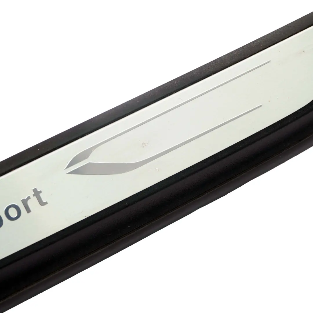 BMW E84 Tapa Tira Panel Entrada Delantera Derecha Trim Sport - SKU 2990844-2 - Número de pieza 2990844