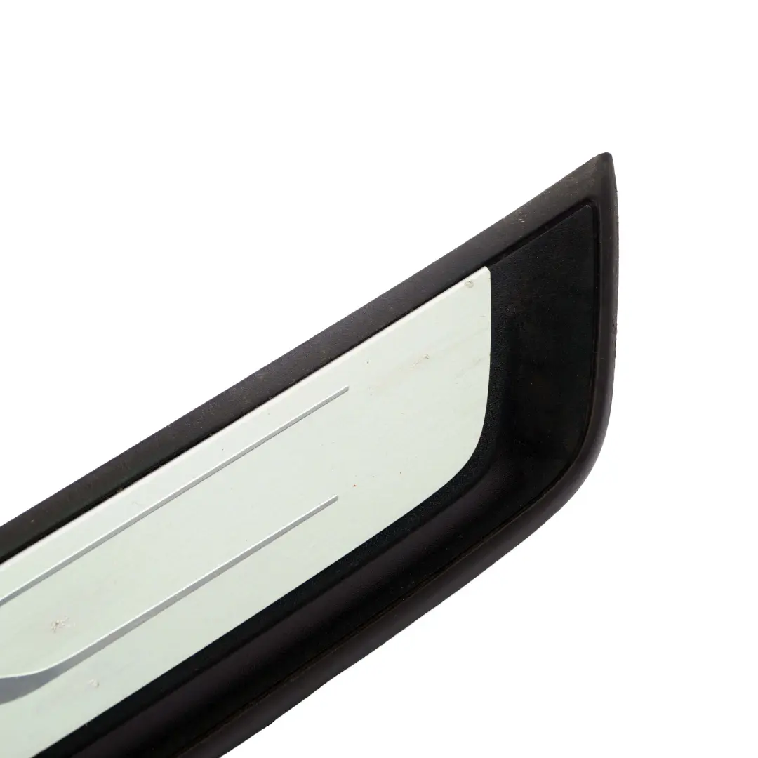 Listwa Progowa Sport Prawy Przód do BMW E84 o numerze 2990844 BMW E84 Listwa Progowa Sport Prawy Przód - SKU 2990844-2 - Numer Części 2990844