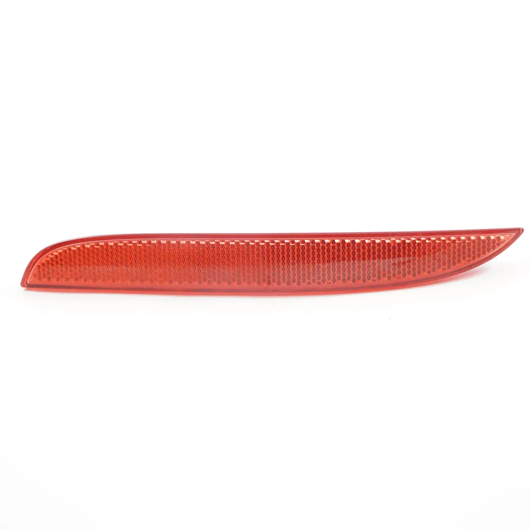 Lamp Reflector BMW X1 E84 Rear Left N/S Bumper Trim Reflection Red  - SKU 2990863 - Part number 2990863