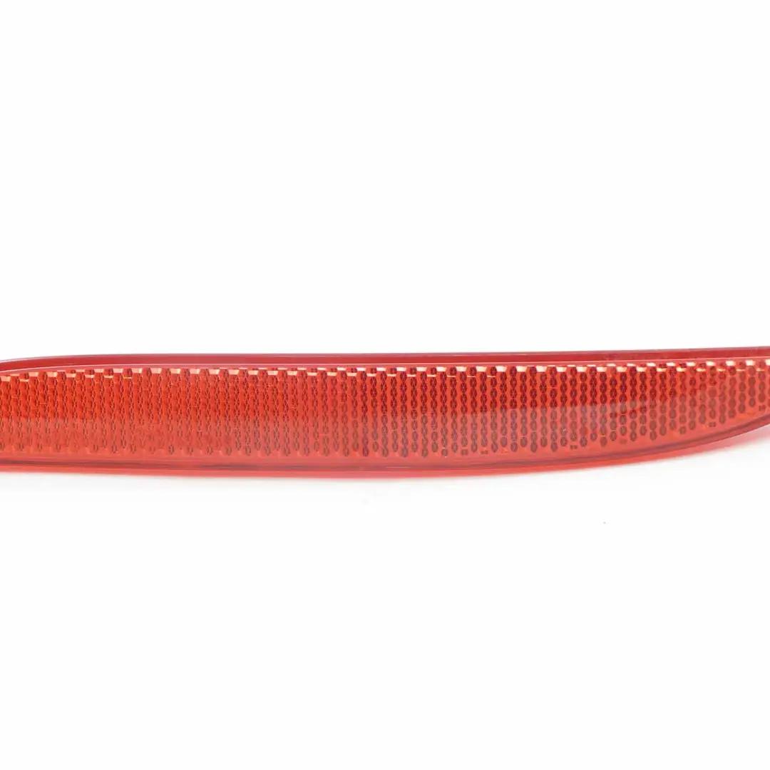 Lamp Reflector BMW X1 E84 Rear Left N/S Bumper Trim Reflection Red  - SKU 2990863 - Part number 2990863