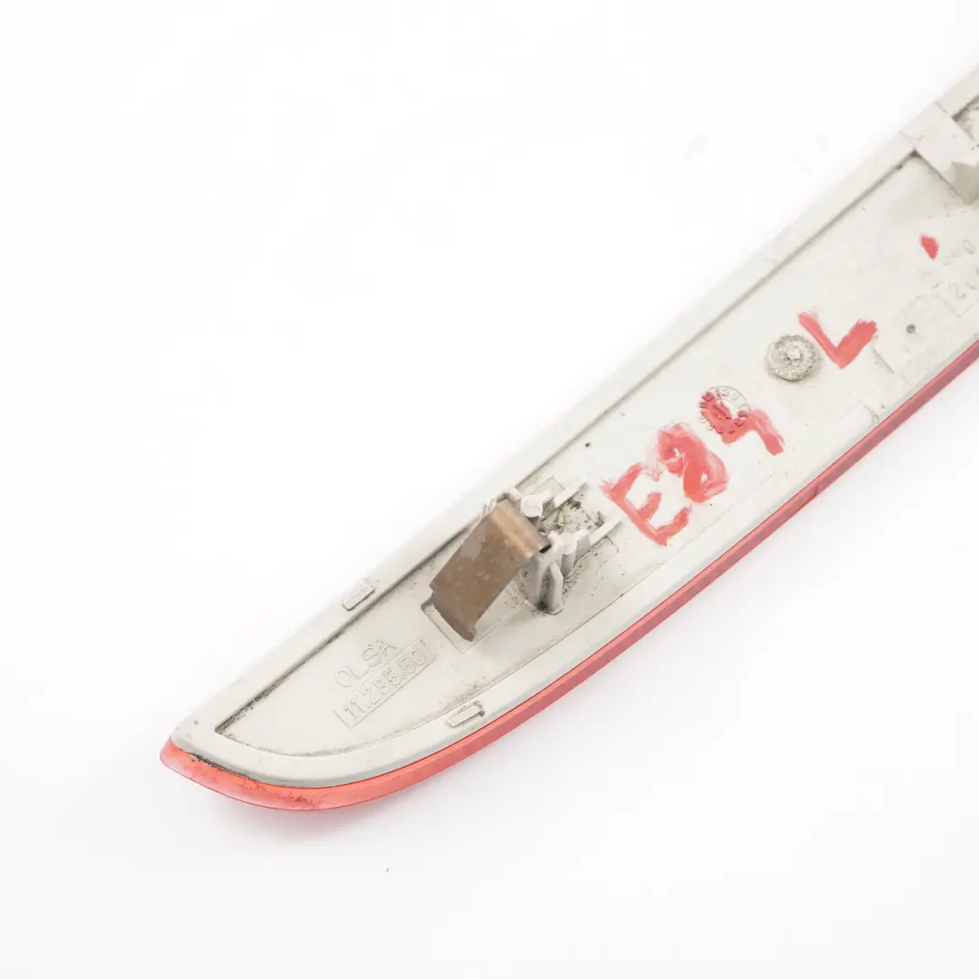 Hinten Links Stoßstange Rücklicht Reflektor Rot für BMW X1 E84 mit Teilenummer 2990863 BMW X1 E84 Hinten Links Stoßstange Rücklicht Reflektor Rot - SKU 2990863 - Teilenummer 2990863