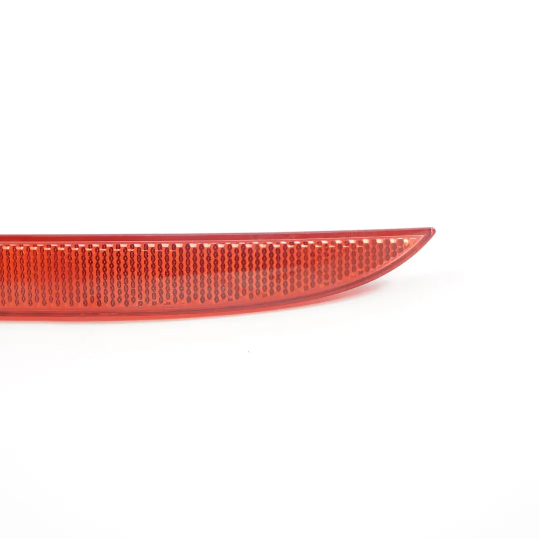 Lamp Reflector BMW X1 E84 Rear Left N/S Bumper Trim Reflection Red  - SKU 2990863 - Part number 2990863