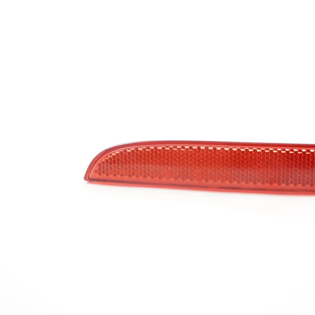 Lamp Reflector BMW X1 E84 Rear Left N/S Bumper Trim Reflection Red  - SKU 2990863 - Part number 2990863