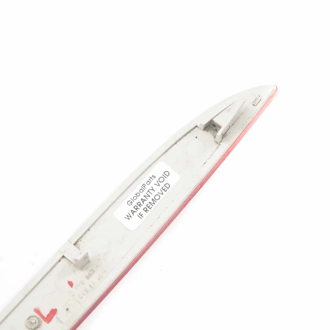 Lamp Reflector BMW X1 E84 Rear Left N/S Bumper Trim Reflection Red  - SKU 2990863 - Part number 2990863