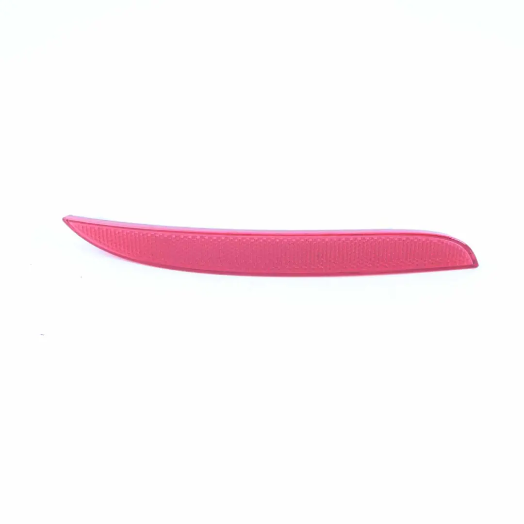 BMW X1 E84 Lamp Reflector Rear Right O/S Bumper Trim Reflection Red - SKU 2990864 - Part number 2990864