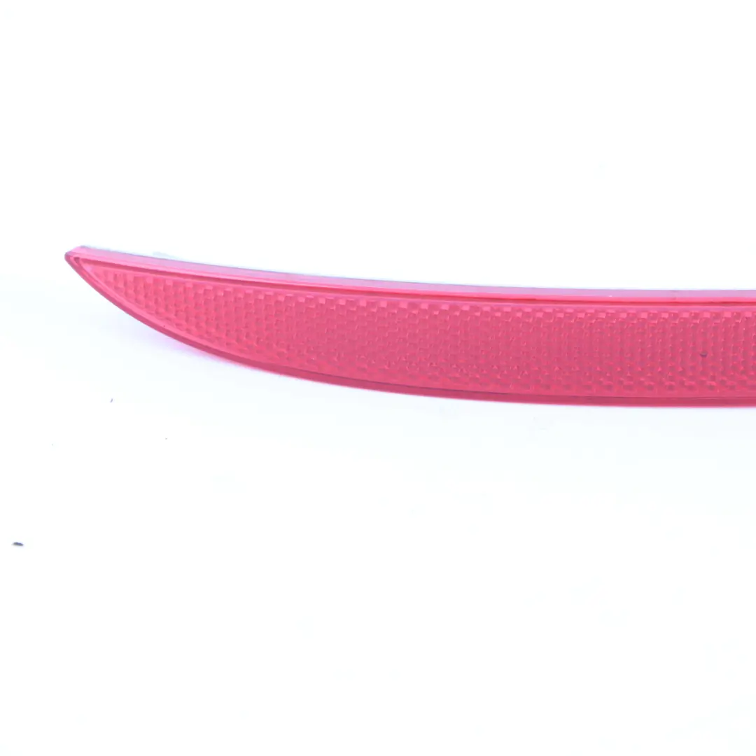 Réflecteur Pare-Chocs Arrière Droit Garniture Reflet Rouge pour BMW X1 E84 à propos du numéro de pièce 2990864 BMW X1 E84 Réflecteur Pare-Chocs Arrière Droit Garniture Reflet Rouge - SKU 2990864 - Numéro de pièce 2990864