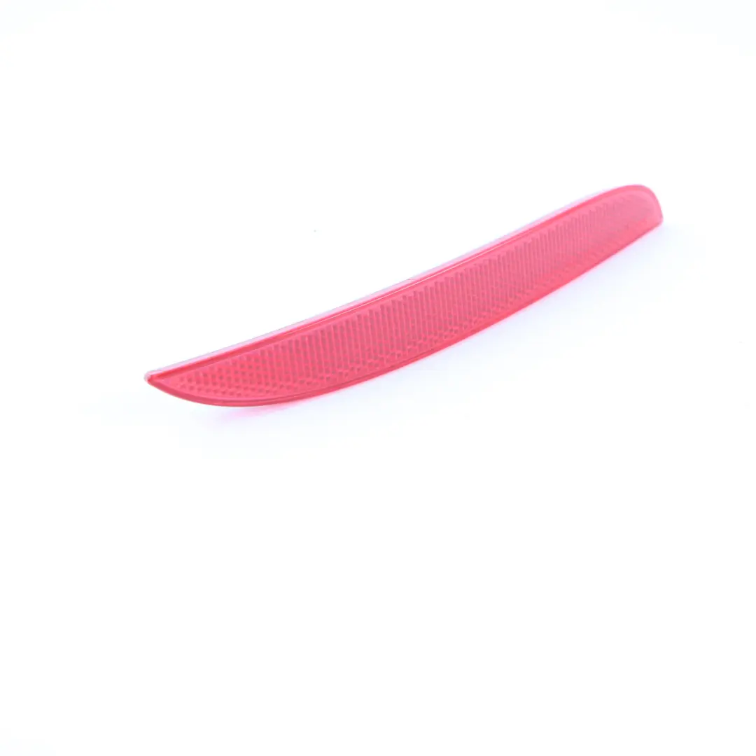BMW X1 E84 Lamp Reflector Rear Right O/S Bumper Trim Reflection Red - SKU 2990864 - Part number 2990864