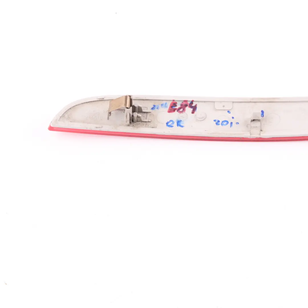 Lamp Reflector Rear Right O/S Bumper Trim Reflection Red to BMW X1 E84 with Part number 2990864 BMW X1 E84 Lamp Reflector Rear Right O/S Bumper Trim Reflection Red - SKU 2990864 - Part number 2990864