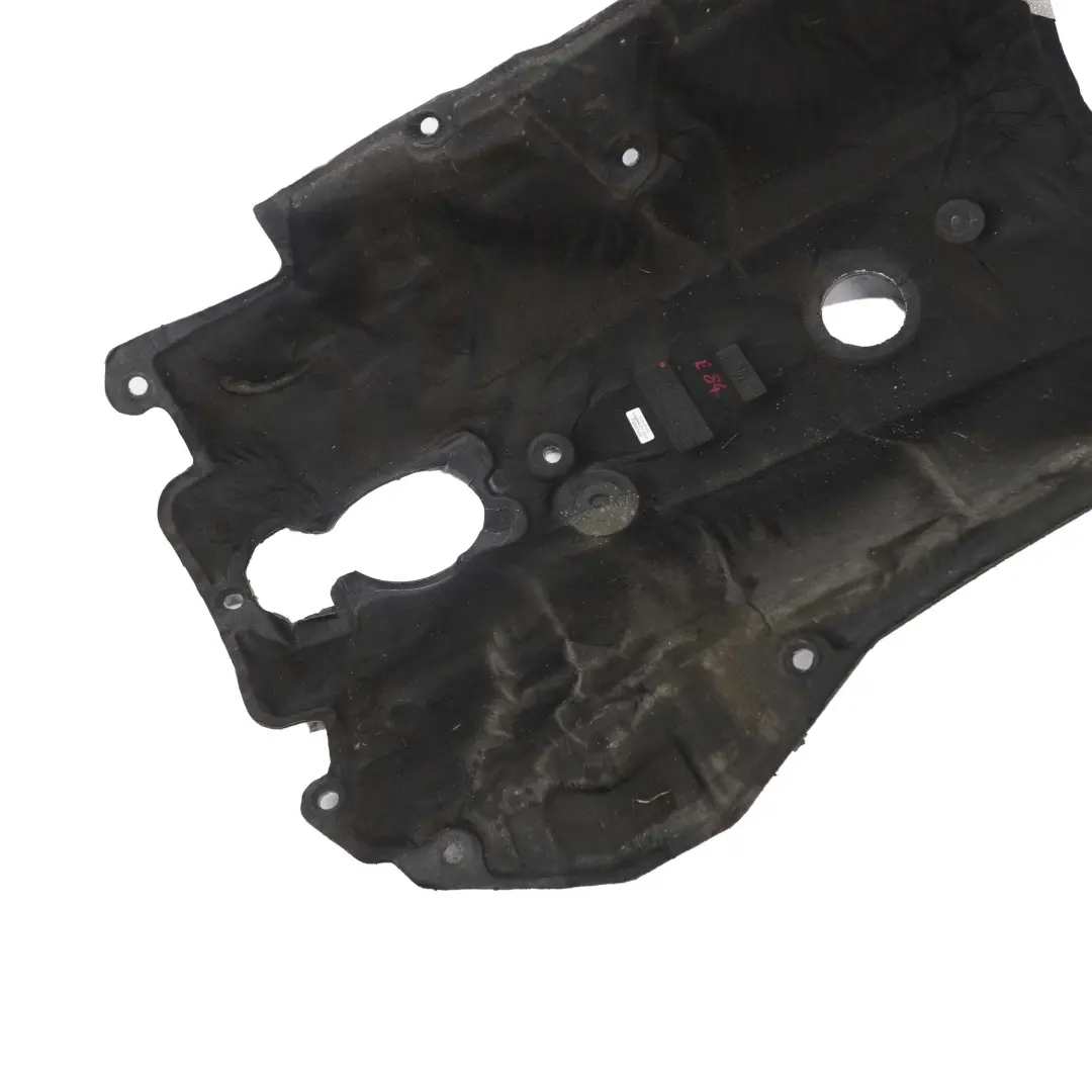 Tunnel Isolamento Acustico Carenatura Abdecktunnel per BMW X1 E84 Xdrive con numero di parte 2990867 BMW X1 E84 Xdrive Tunnel Isolamento Acustico Carenatura Abdecktunnel - SKU 2990867 - Numero di parte 2990867