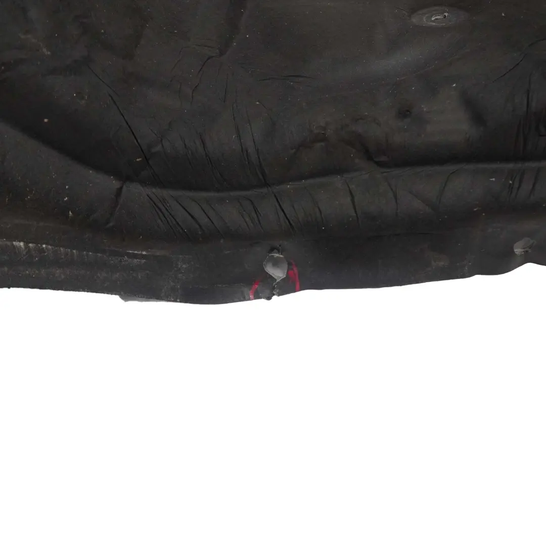 Aislamiento acustico tunel centralBMW X1 E84 xDrive para con número de pieza 2990867 Aislamiento acustico tunel centralBMW X1 E84 xDrive - SKU 2990867 - Número de pieza 2990867