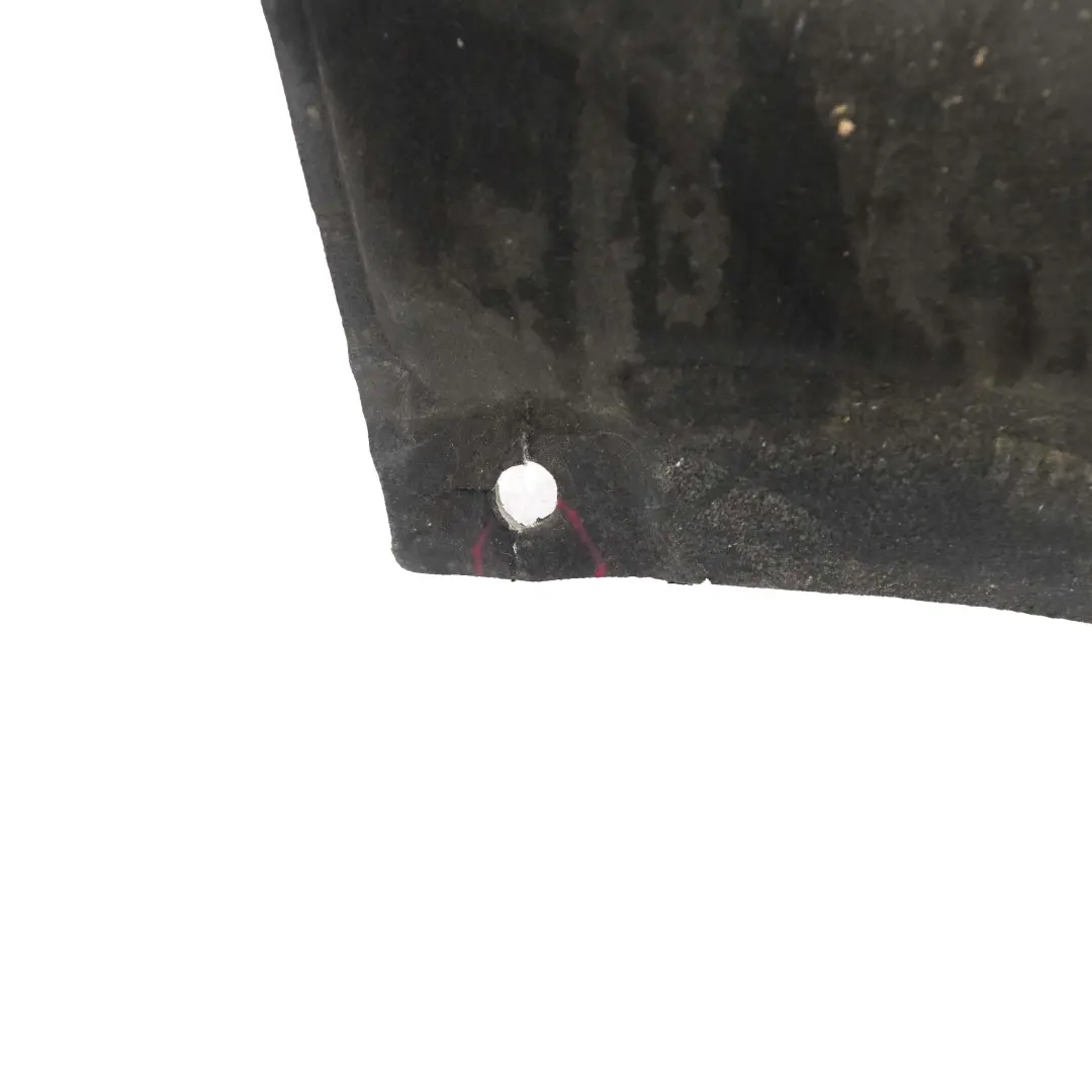 BMW X1 E84 xDrive Centre Middle Tunnel Sound Insulation - SKU 2990867 - Part number 2990867