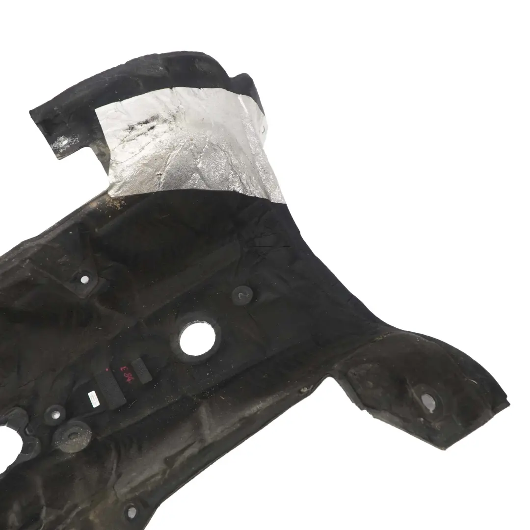 BMW X1 E84 Xdrive Tunnel Isolamento Acustico Carenatura Abdecktunnel - SKU 2990867 - Numero di parte 2990867