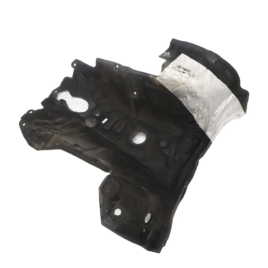 BMW X1 E84 Xdrive Tunnel Isolamento Acustico Carenatura Abdecktunnel - SKU 2990867 - Numero di parte 2990867