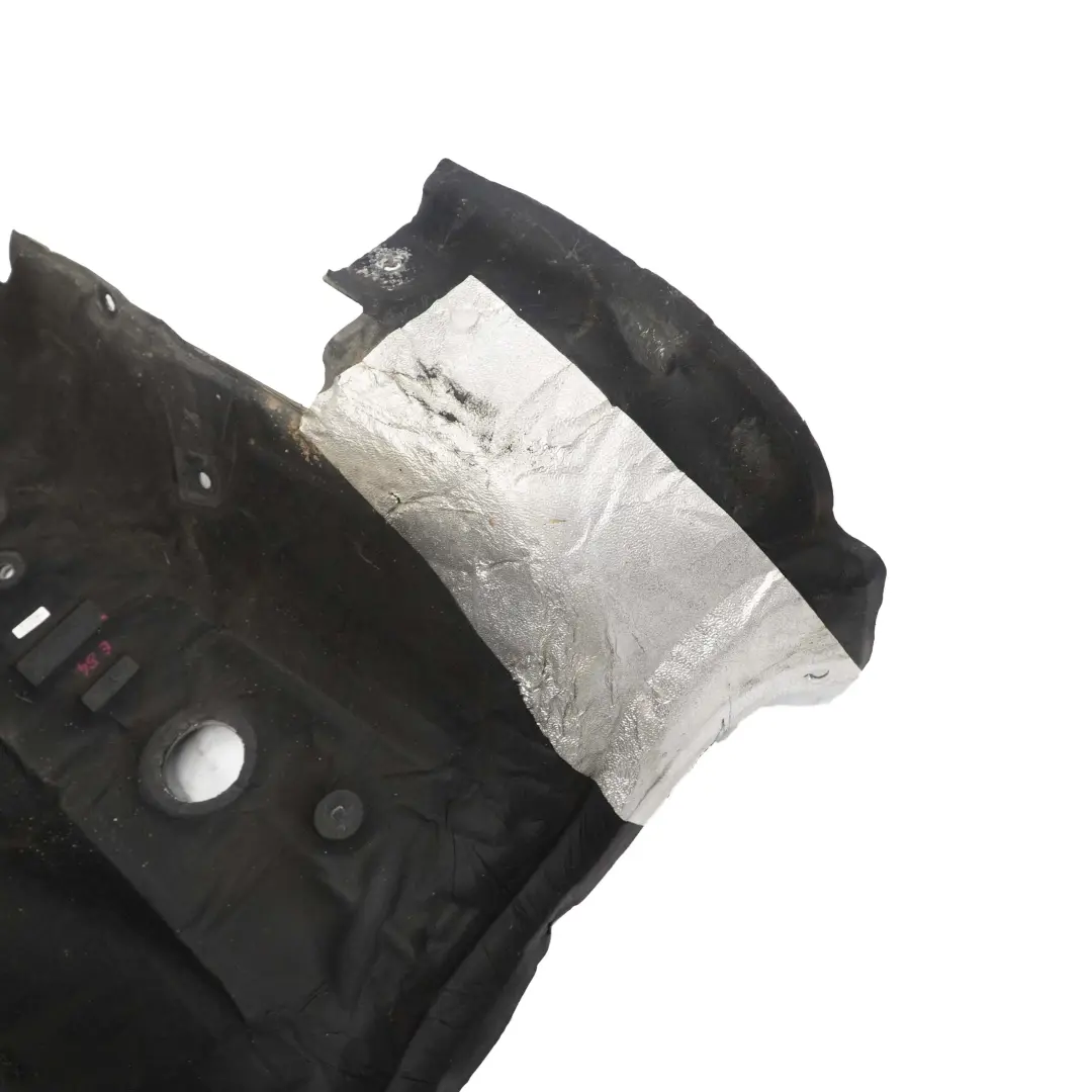 BMW X1 E84 Xdrive Tunnel Isolamento Acustico Carenatura Abdecktunnel - SKU 2990867 - Numero di parte 2990867
