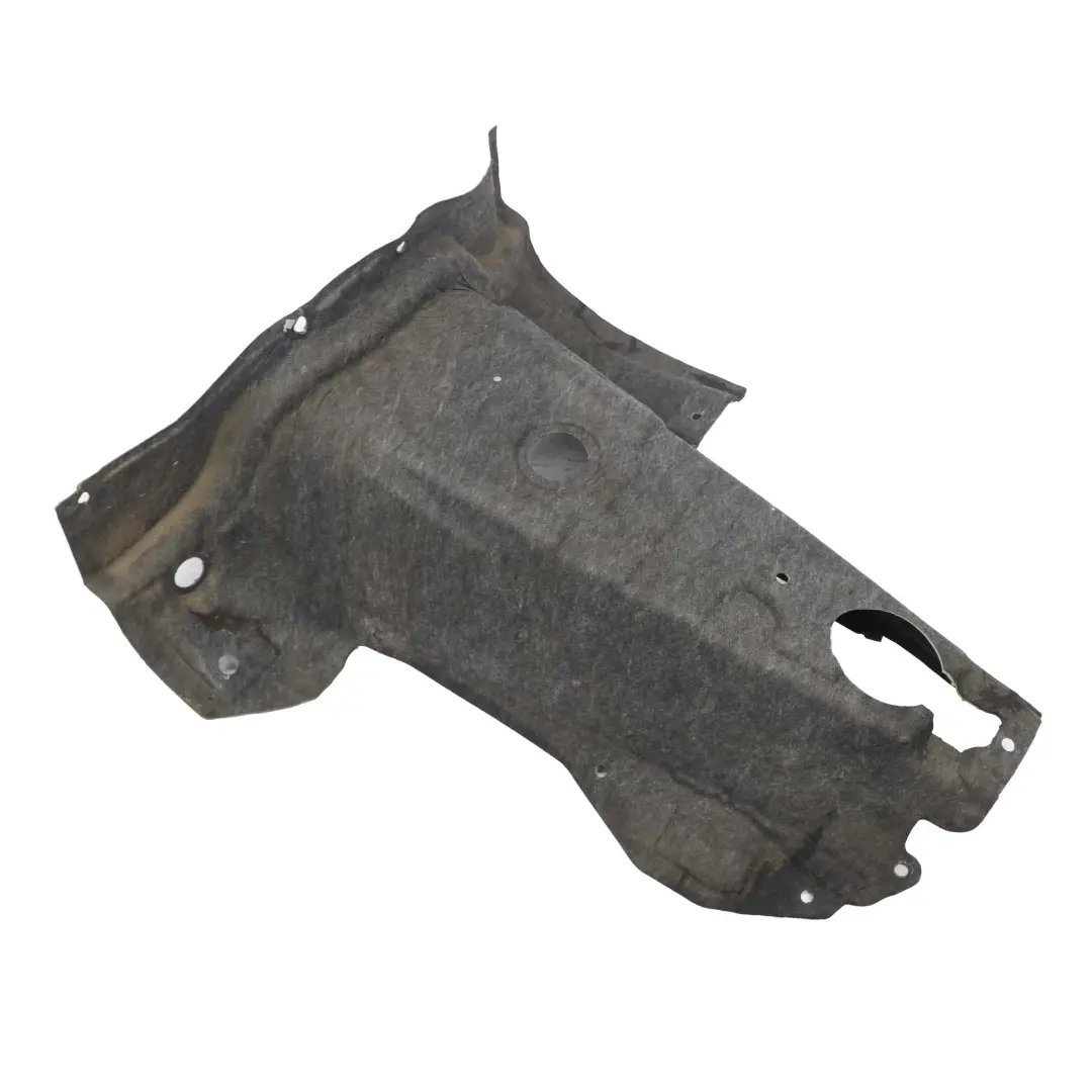 Centre Middle Tunnel Sound Insulation to BMW X1 E84 xDrive with Part number 2990867 BMW X1 E84 xDrive Centre Middle Tunnel Sound Insulation - SKU 2990867 - Part number 2990867