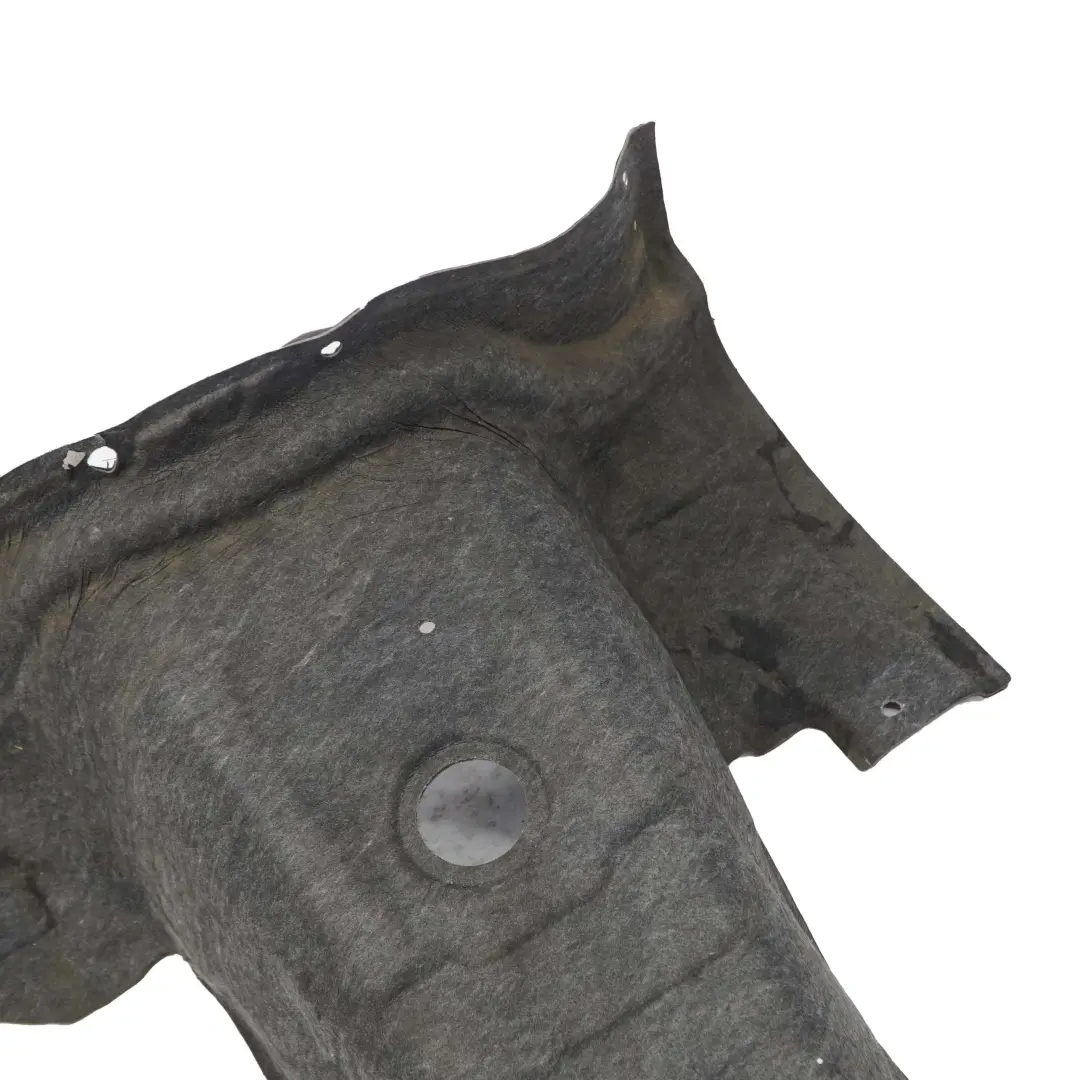 Tunnel Schallisolierung Verkleidung Abdecktunnel für BMW X1 E84 xDrive mit Teilenummer 2990867 BMW X1 E84 xDrive Tunnel Schallisolierung Verkleidung Abdecktunnel - SKU 2990867 - Teilenummer 2990867