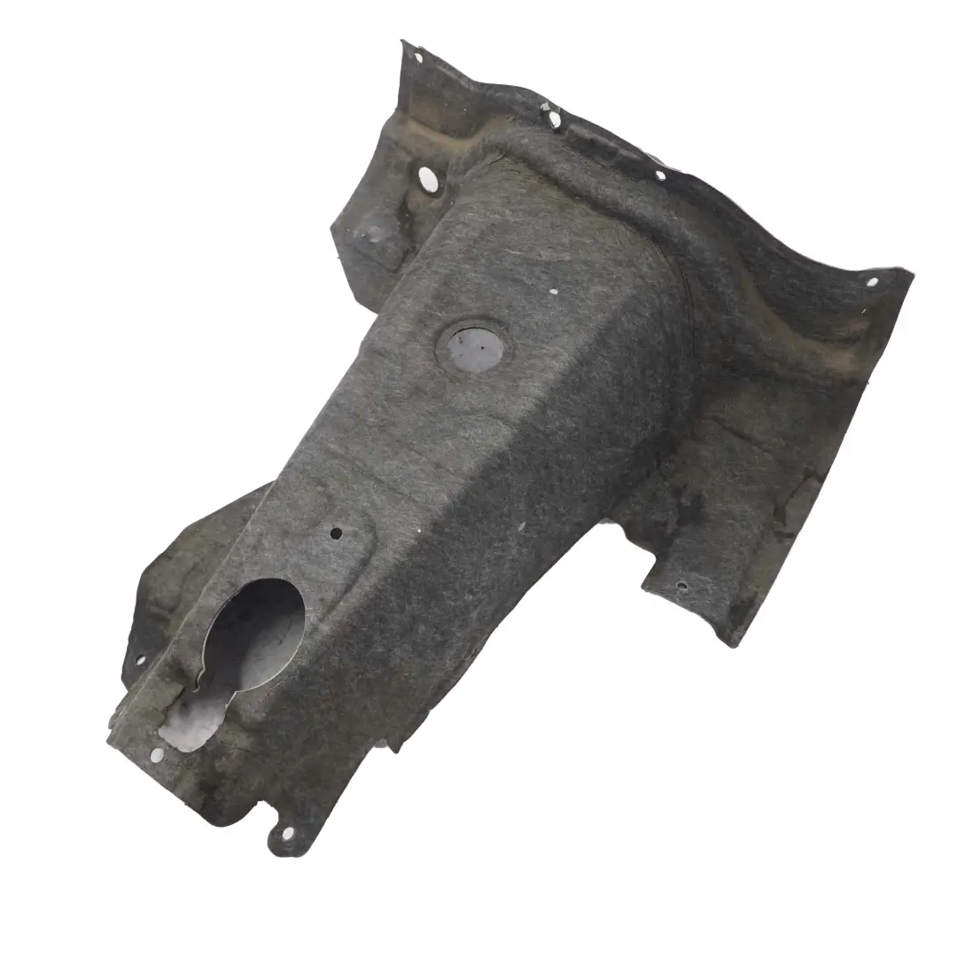 Izolacja dźwiękowa tunelu do BMW X1 E84 xDrive o numerze 2990867 BMW X1 E84 xDrive Izolacja dźwiękowa tunelu - SKU 2990867 - Numer Części 2990867