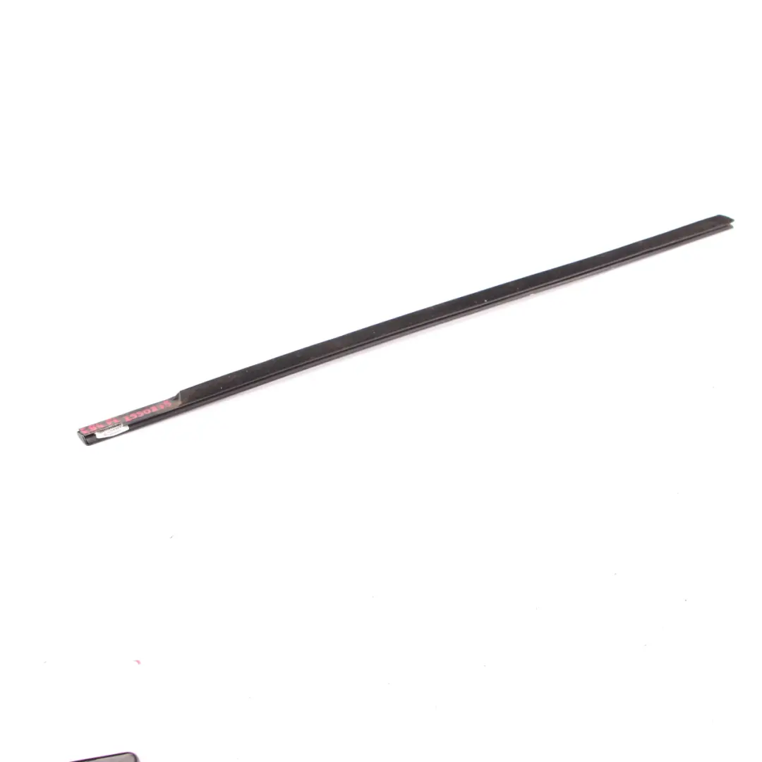 BMW X1 E84 Front Channel Cover Trim Exterior Door Left N/S High Gloss - SKU 2990875 - Part number 2990875