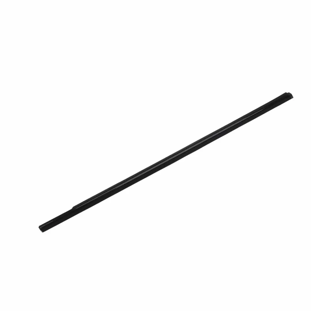BMW E84 Front Right O/S Finisher Window Frame Top Door Shadow Line - SKU 2990876 - Part number 2990876