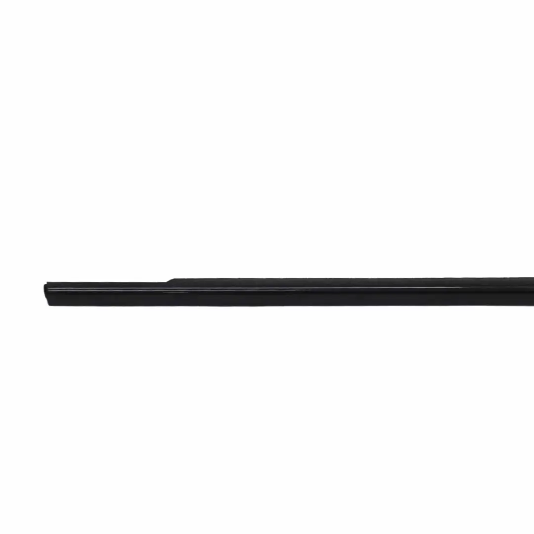 BMW E84 Front Right O/S Finisher Window Frame Top Door Shadow Line - SKU 2990876 - Part number 2990876