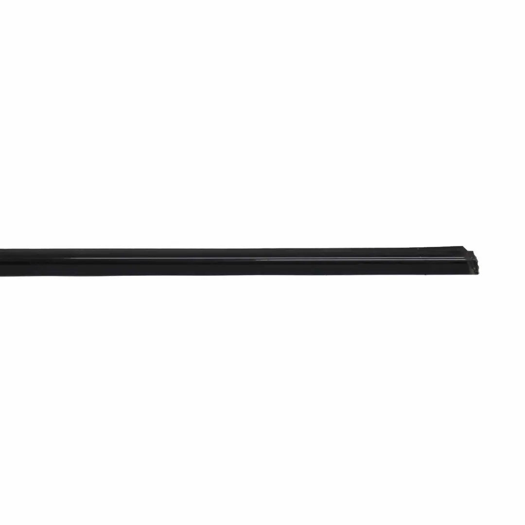 BMW E84 Front Right O/S Finisher Window Frame Top Door Shadow Line - SKU 2990876 - Part number 2990876
